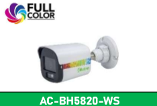 دوربین مداربسته AHD آلباترون 2 مگاپیکسل مدل AC-BH5820-WS