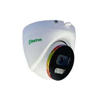 دوربین مداربسته AHD آلباترون 2مگاپپیکسل دید در شب رنگی مدل AC-DH2920-WSCA